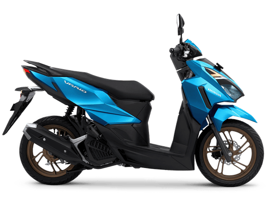 Promo motor matic Januari 2026 Vario 125.